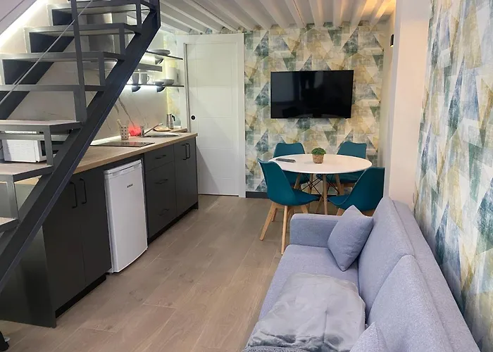 Loft 3 Ramon Y Cajal Maracena
