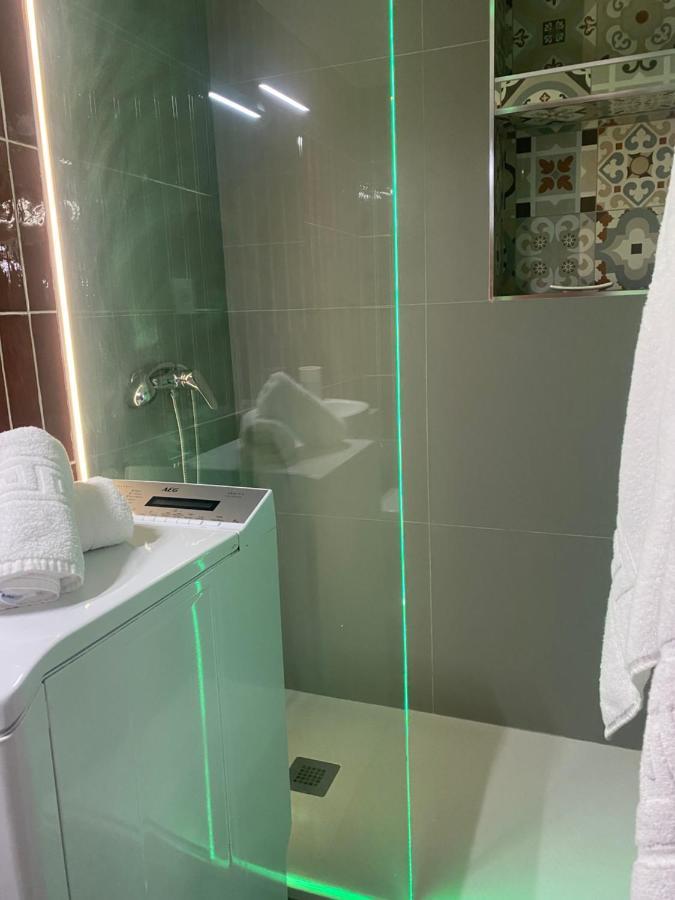 Loft 3 Ramon Y Cajal Apartment *