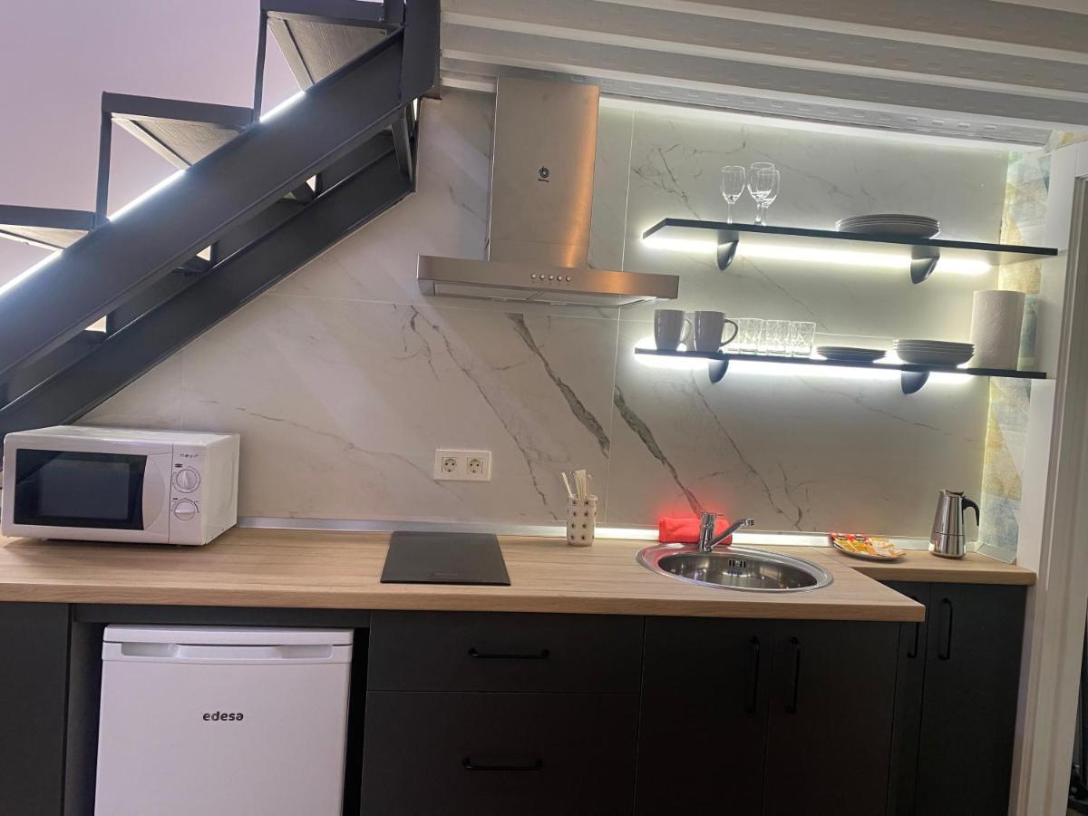 Apartment Loft 3 Ramon Y Cajal *
