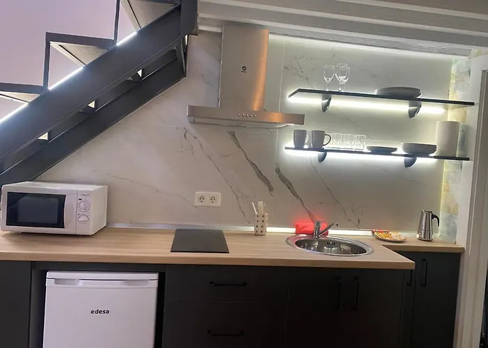 Loft 3 Ramon Y Cajal Maracena