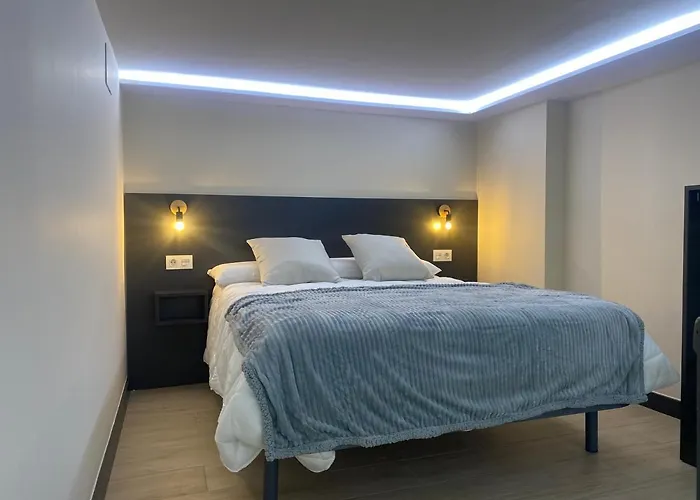 Loft 3 Ramon Y Cajal Maracena