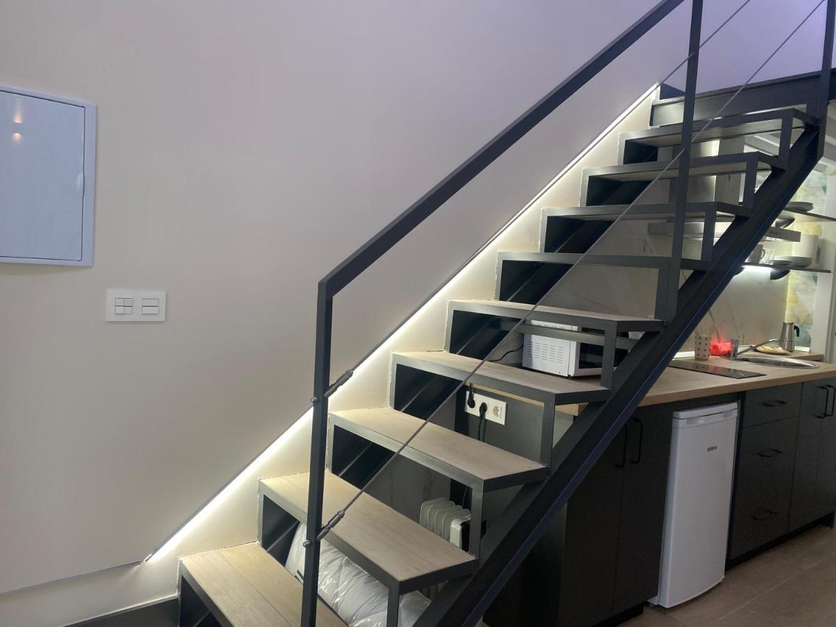Loft 3 Ramon Y Cajal Appartement