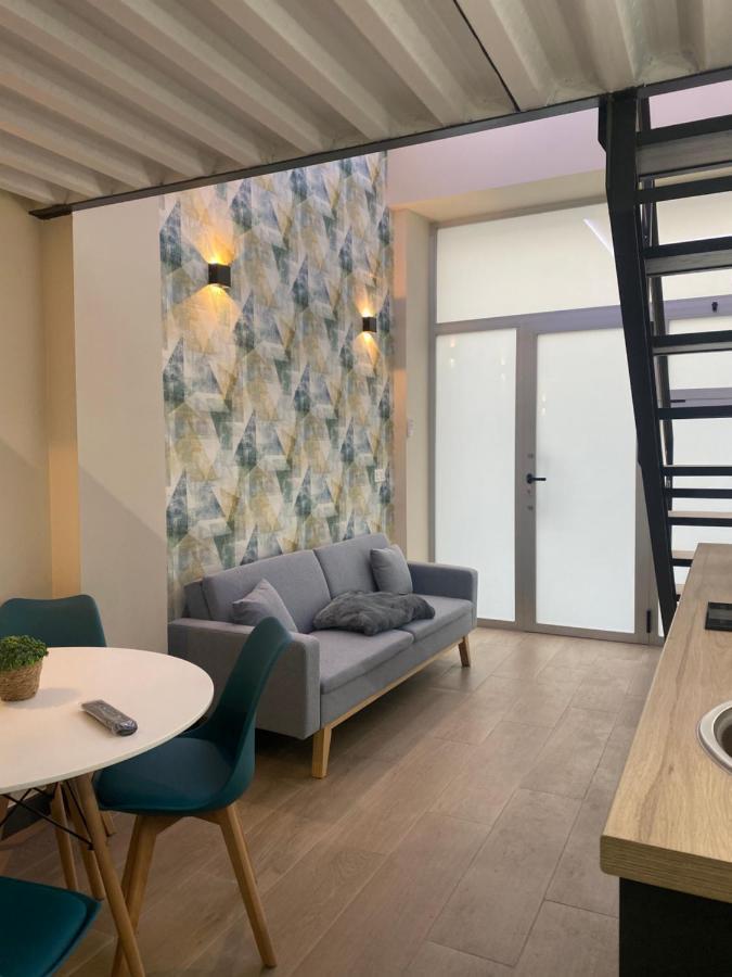 Appartement Loft 3 Ramon Y Cajal
