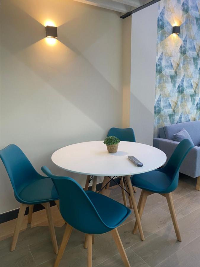 Loft 3 Ramon Y Cajal Appartement
