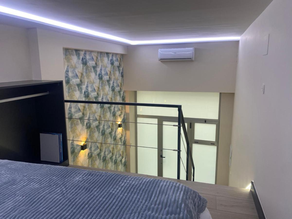 Loft 3 Ramon Y Cajal Appartement Maracena