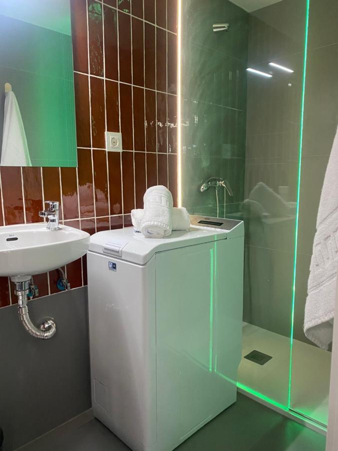 Appartement Loft 3 Ramon Y Cajal